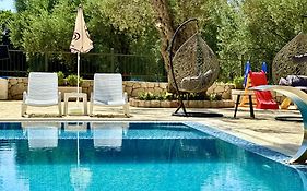 Akhdar Apartments